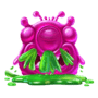 Purple Monster