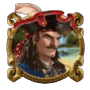 Pirate Captain