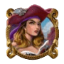 Pirate Maiden