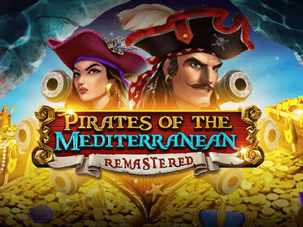 Pirates of the Mediterranean Remastered