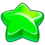 Green Stars