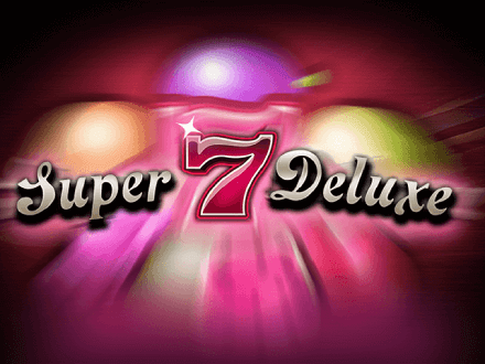Super 7 Deluxe