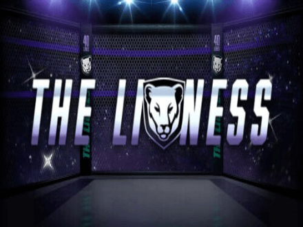 The Lioness
