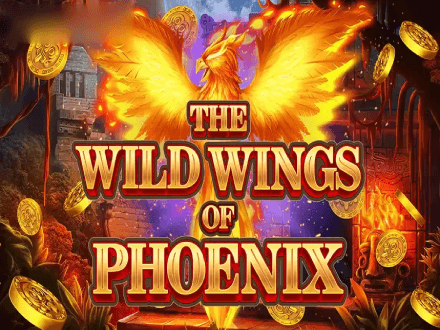 The Wild Wings of Phoenix