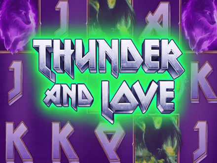 Thunder and Love