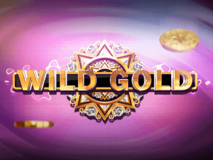 Wild Gold
